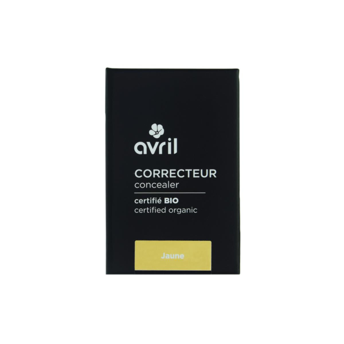 Corrector Avril 4 g
