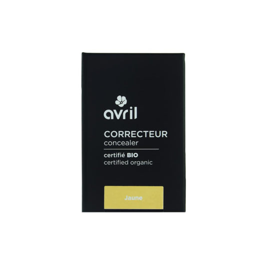 Corrector Avril 4 g