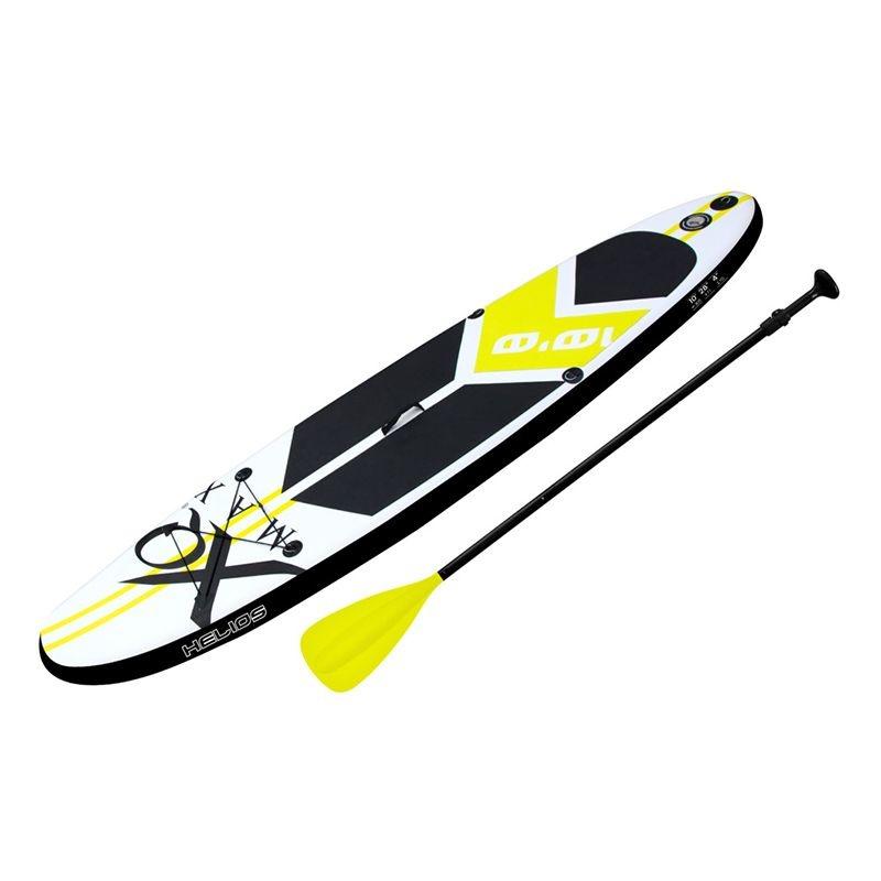 Tabla Paddle surf Xqmax Rounded lima 305 x 71 x 10 cm