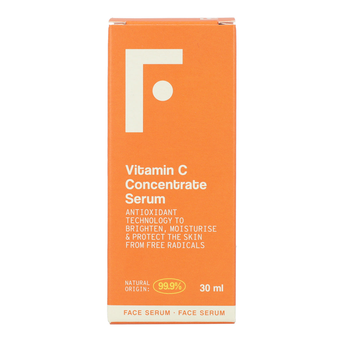 Sérum concentrado de Vitamina C Freshly 30ml