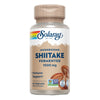 Shiitake 1000 mg Solaray 60 cápsulas