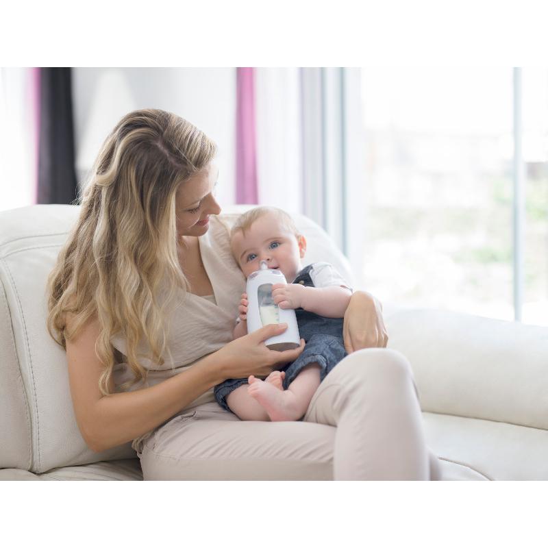 Twist Kit De Iniciación Babymoov