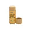 Perfume sólido dulce y afrutado con manteca de kokum Monoi Avainillado Comme Avant 20 ml