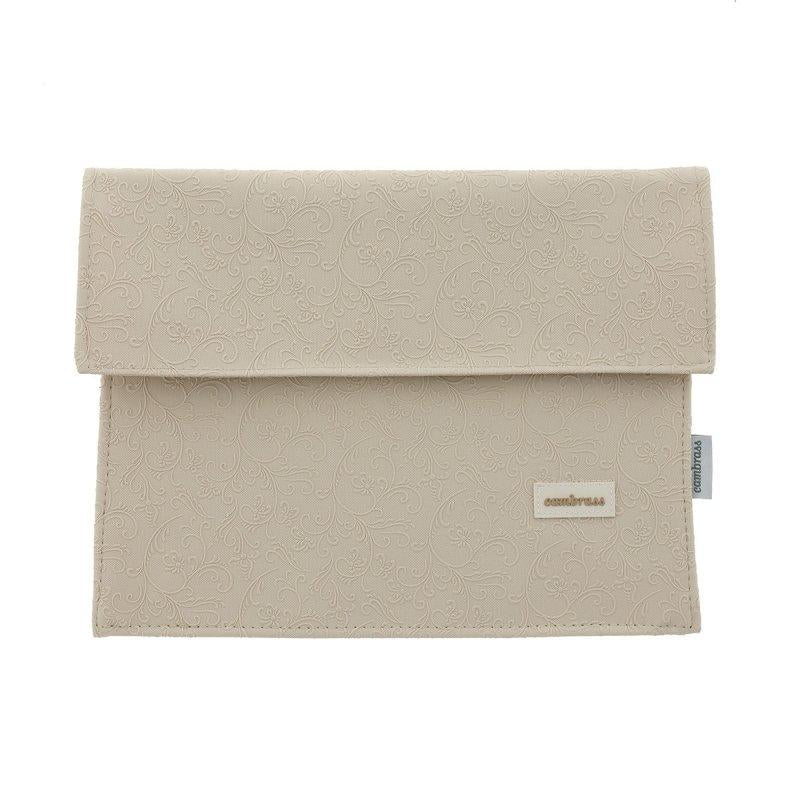 Portadocumentos Elite Cambrass Nego