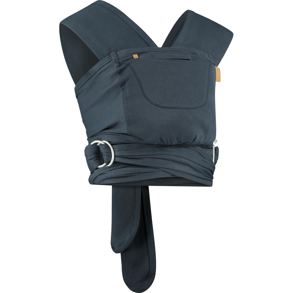 Mochila porteo Caboo Organic Blueberry (Caboo Organic Blueberry)