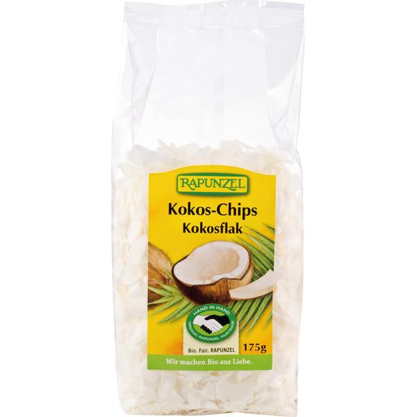 Coco Chips Rapunzel 175 g