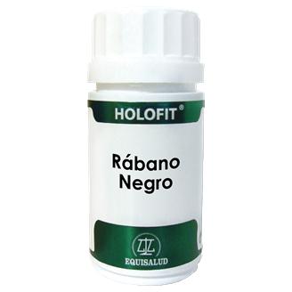 Holofit Rábano Negro Equisalud