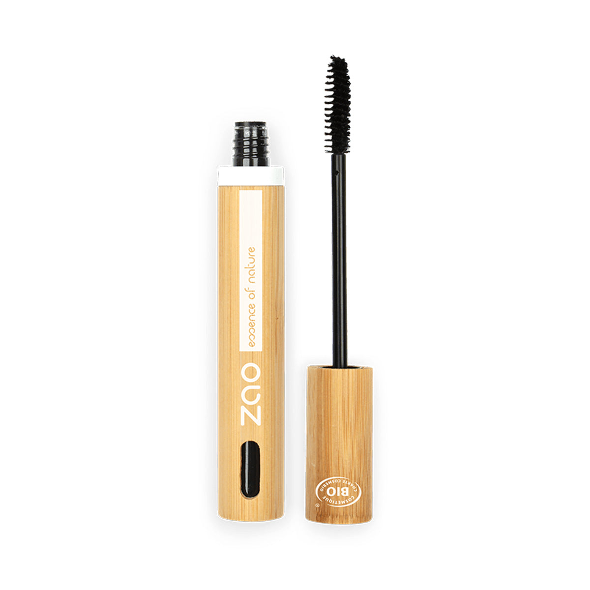 Mascara 090 Noir Zao 9 ml