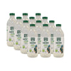 Pack x 12 Jugo de aloe vera con pulpa NaturGreen 1 L