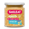 Tarrito Lentejas con Quinoa Ecológico CA CHI TOS Smileat 230g