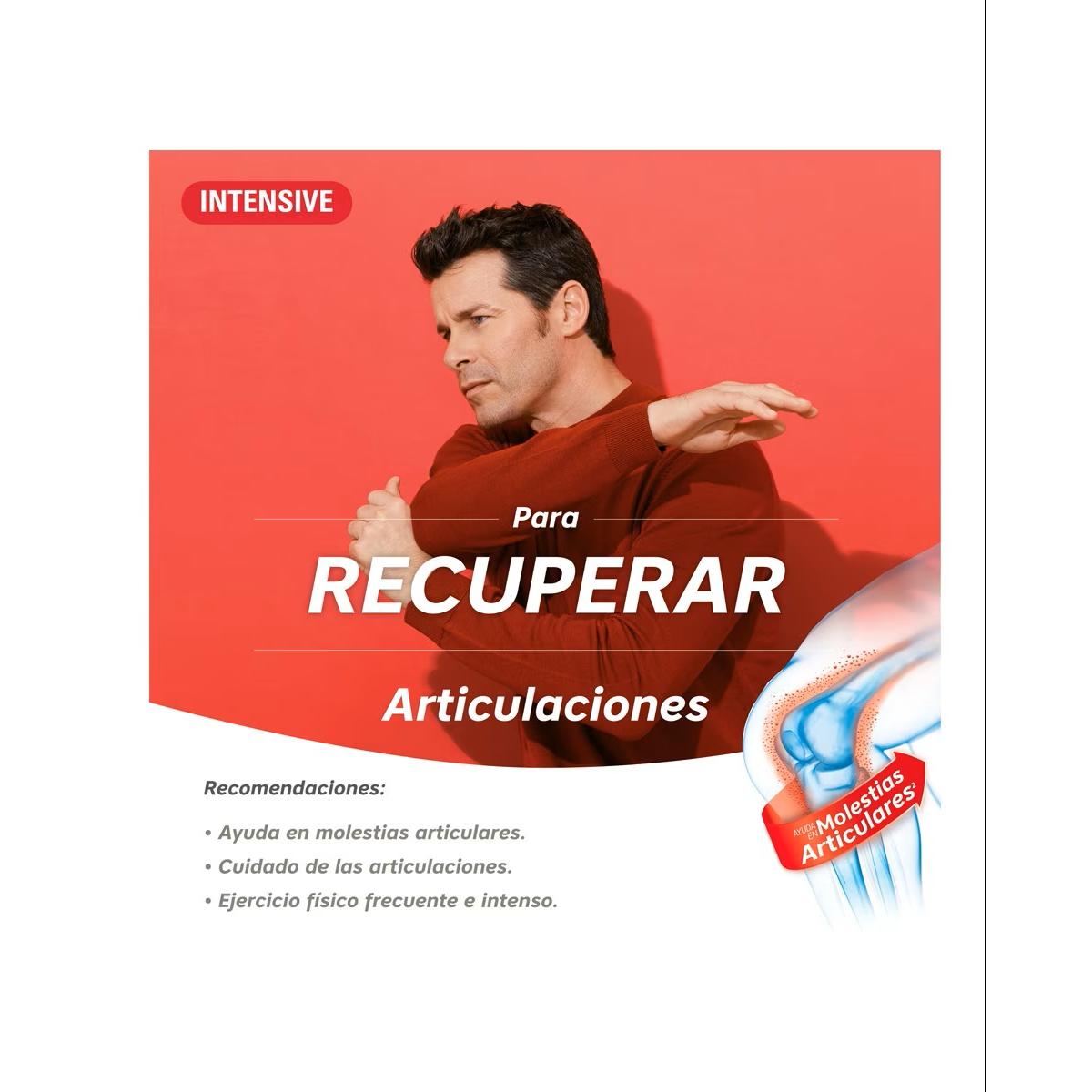 Epaplus Arthicare Intensive 30 Comprimidos