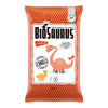 Snacks De Maiz Con Ketchup Bio, Biosaurus 50 g