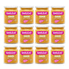 Pack 12x Tarrito BIO pavo y verduras +6 meses Smileat, 230g