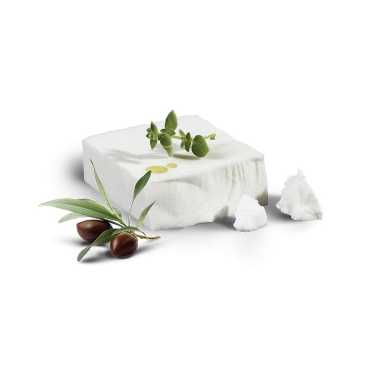 Pack 2 x Queso Bloque Estilo Griego, 230 g. Violife