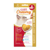 Snack con superalimentos para gatos Creamy Superfood Multi Pack 8 x 10 g Catit