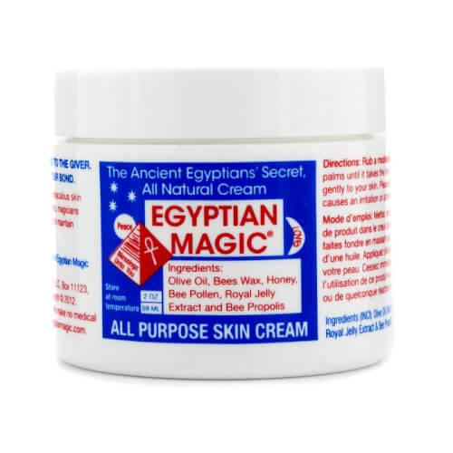 Crema Egyptian Magic