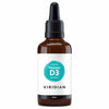 Vitamin D3 2000iu Líquida Vegana Viridian 50 ml
