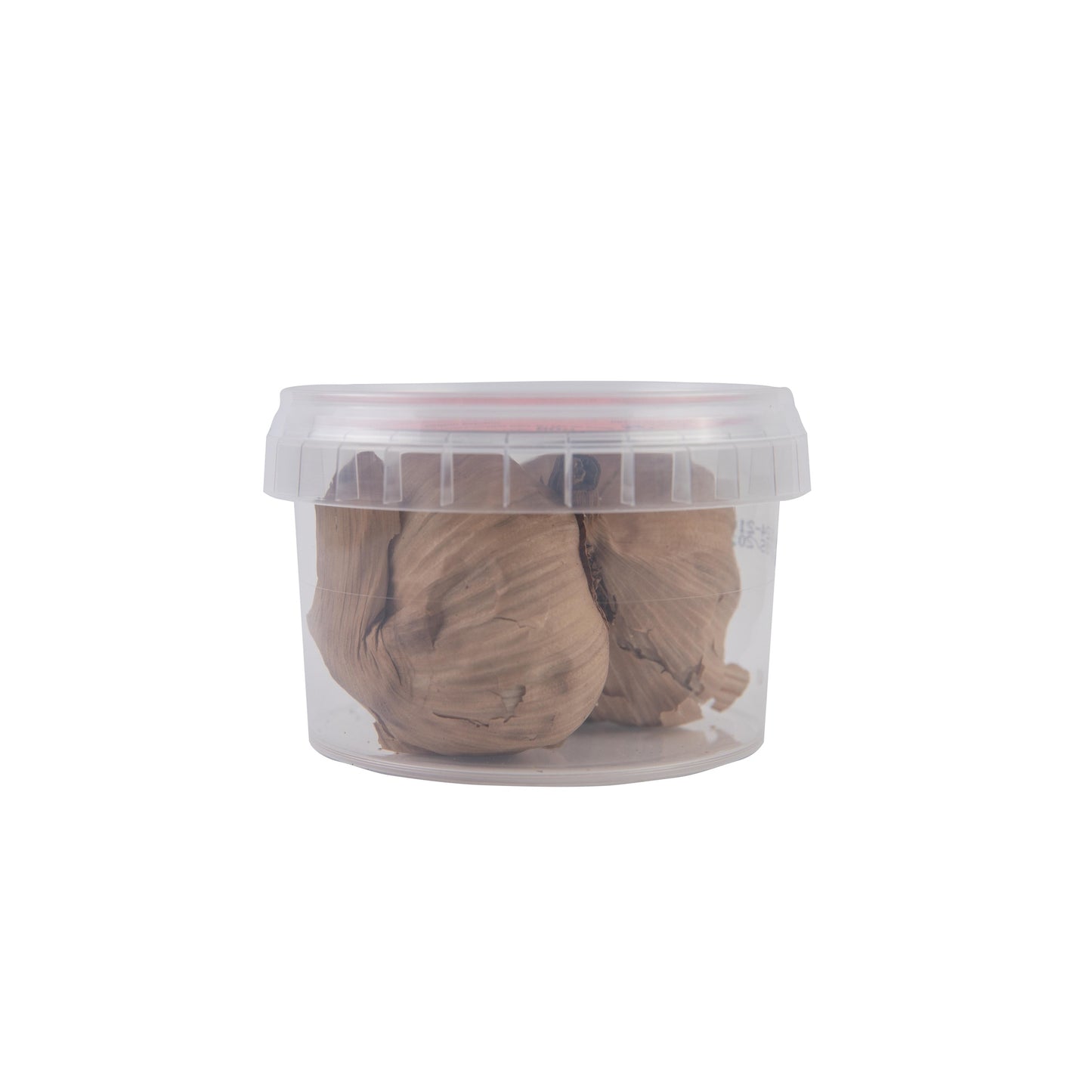 AJO NEGRO ECOLOGICO BIO (2 cabezas) VEGETALIA 80g