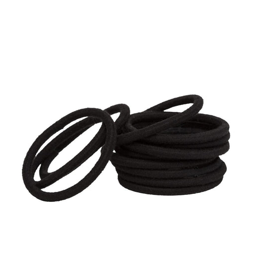 Gomas gruesas de algodón bio x12 La Fabrique Green