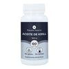 Aceite de Krill 500mg Planeta Huerto 60 Perlas
