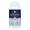 Aceite  de Krill 500mg  Planeta Huerto 60 Perlas