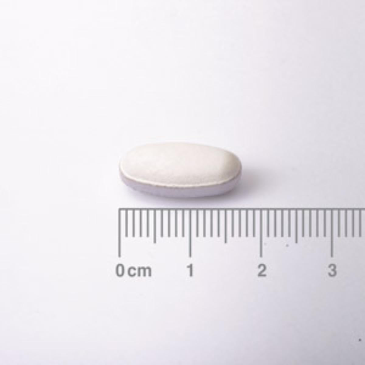 Vitex Agnus Castus Lamberts 60 tabletas 1000mg