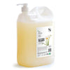 Gel ducha relajante manzanilla 5 litros Tot herba