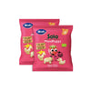 pack promo 2xSnacks de Fresa Eco 18 g- Hero Solo