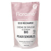 Eco-recarga gel de ducha Pieles Sensibles 700ml Florame