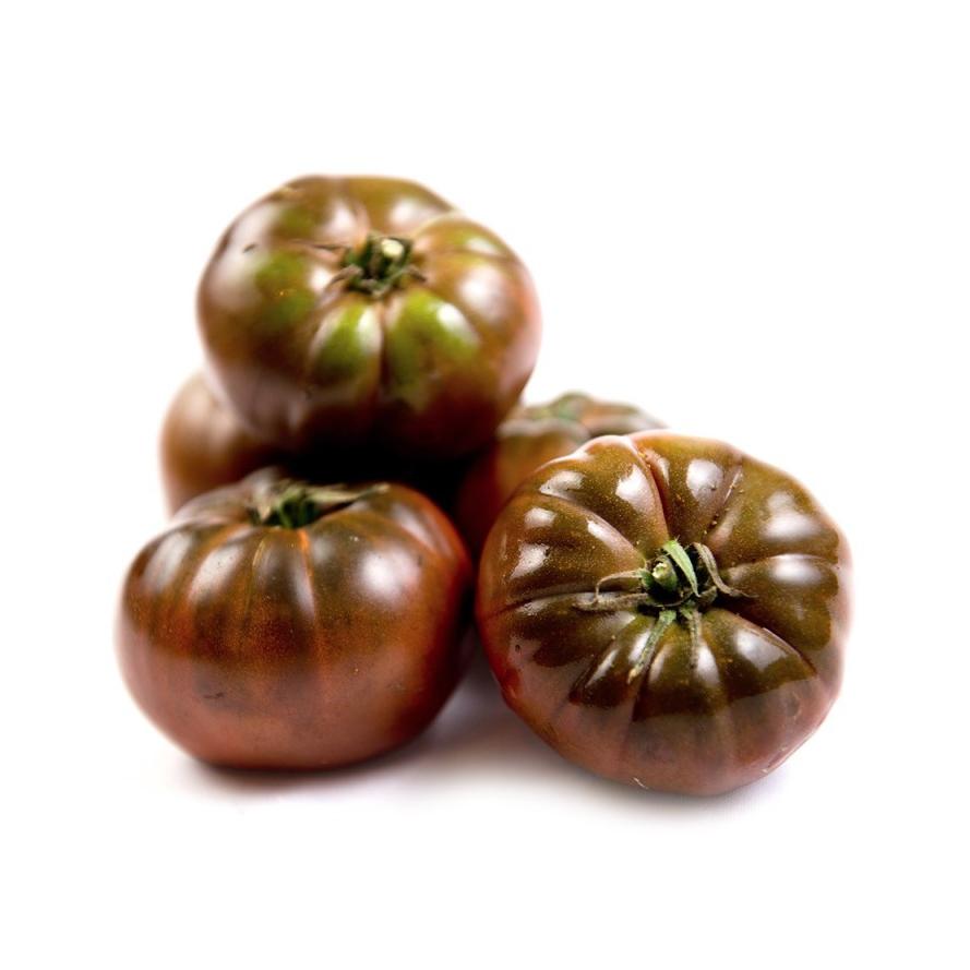 Plantón de Tomate Negro Tomaku 6 uds. Gama Tradicional