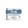 Jabón marsella pastilla La Corvette 200g