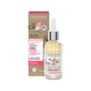 Serum Bifasico Reafirmante Instantaneo Rosas Bio Y Semillas De Manzana, LOGONA, 30ml