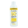 Recarga de spray solar alta protección para niños SPF50 Acorelle 150 ml