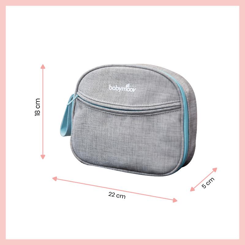 Neceser De Baño Para Bebé Babymoov