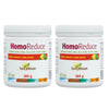 Pack 2x Homoreduce, Sura Vitasan, 285 g