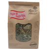 Hojas de Frutos rojos snack para conejos y roedores Ribero 100 g