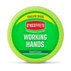 O'Keeffe's Working Hands - Crema para manos secas y agrietadas - Tubo 80 ml