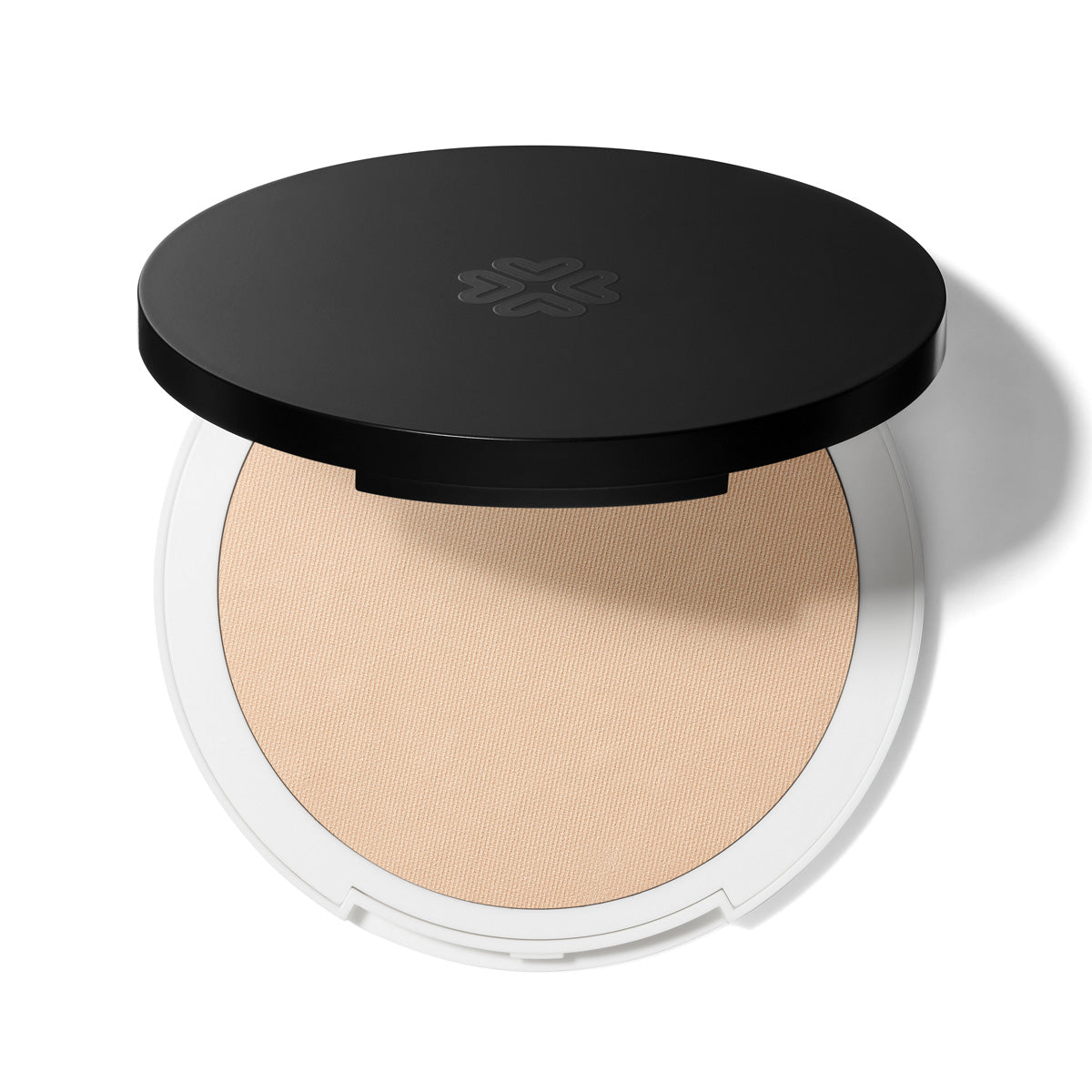 Polvos de acabado compacto, Lily Lolo, 4,5 g