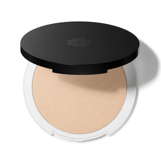 Polvos de acabado compacto, Lily Lolo, 4,5 g