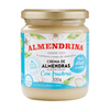 Crema almendras con fructosa Almendrina 300g