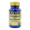 Vitamina E 100% SANON 100 cápsulas de 550 mg