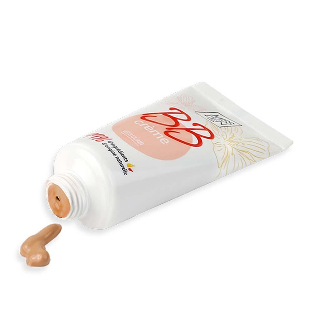 BB CREAM 673 Tono Claro, Miss Den Paris