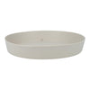 Plato maceta Tes color crudo D 14x 2cm