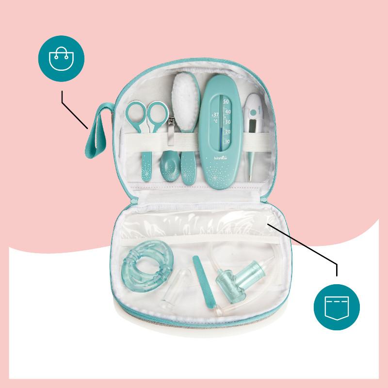 Neceser De Baño Para Bebé Babymoov