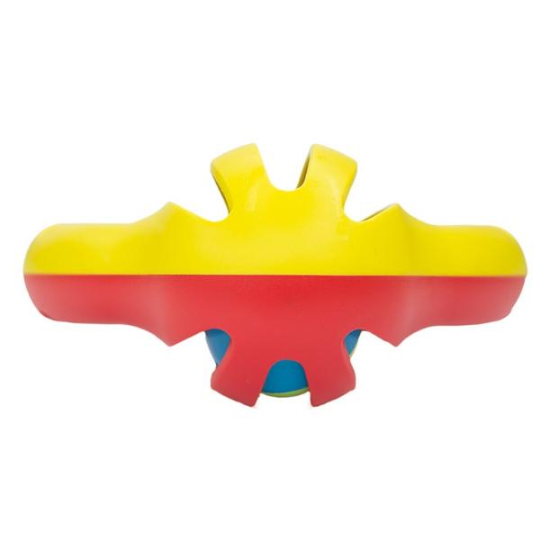 Sonajero circular BioserieToys