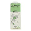 Bebida Soja BIO Monsoy 1L