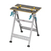 Mesa de trabajo y de sujeción MASTER 200 Wolfcraft  6177000