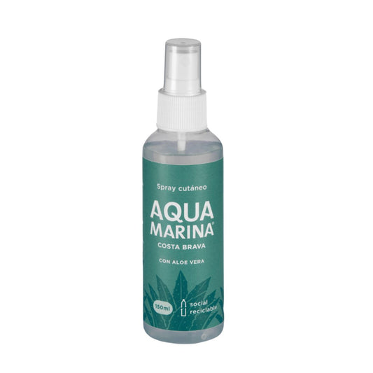 Aquamarina Costa Brava Spray 150 ml aloe-mar