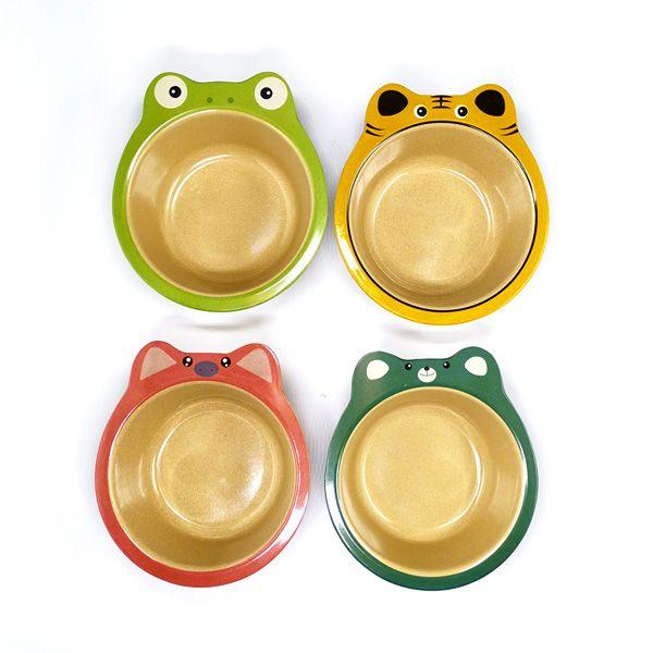 Bol infantil ventosa Husk's