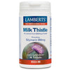 Cardo Mariano Lamberts 90 tabletas 6250 mg